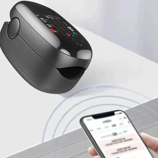 🚀Today Only — 50% OFF🚀Non-Invasive Blood Glucose Meter