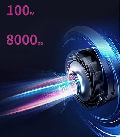 🔥Household Mite Removal Vacuum Cleaner