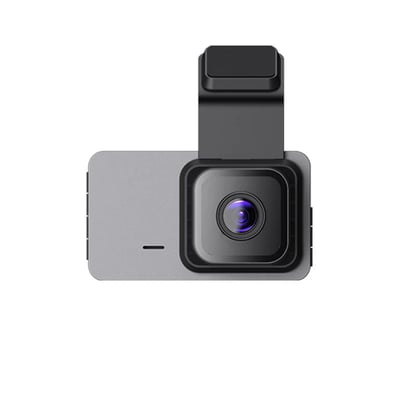 HD Dashcam with WiFi and GPS